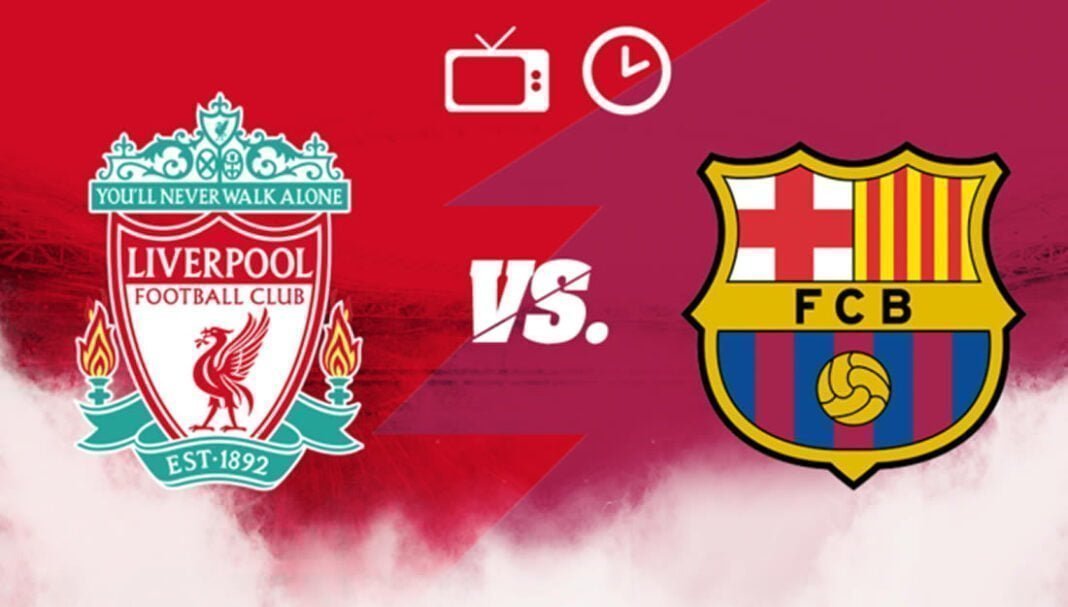 Liverpool vs Barcelona: Horario y dónde ver hoy en TV la semifinal de vuelta de Champions League