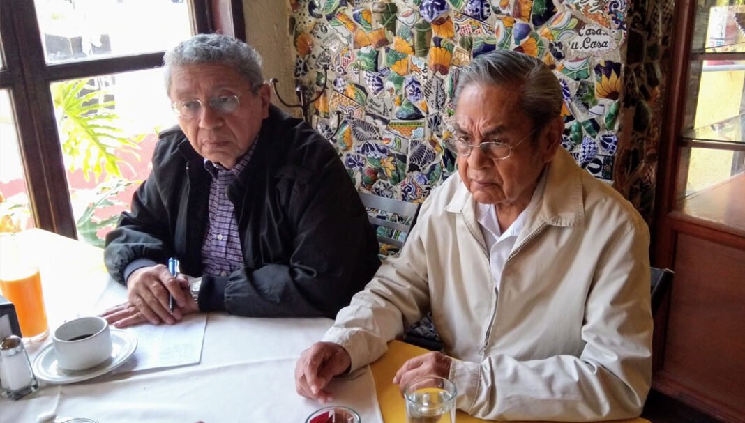 La militancia puede dar triunfo al PRI: Melitón Morales