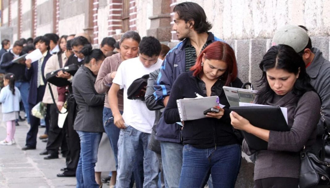 Más de 11 mil poblanos se suman al desempleo