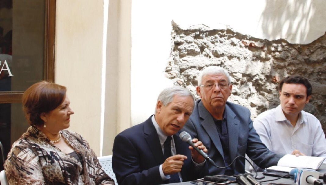 Cárdenas, Puebla. Herberto, San Andrés Pide Cárdenas que Fepade investigue elecciones en Puebla