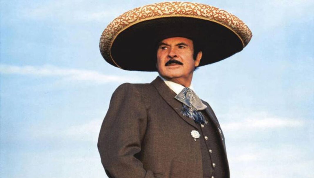 Se cumple un siglo del nacimiento de Antonio Aguilar