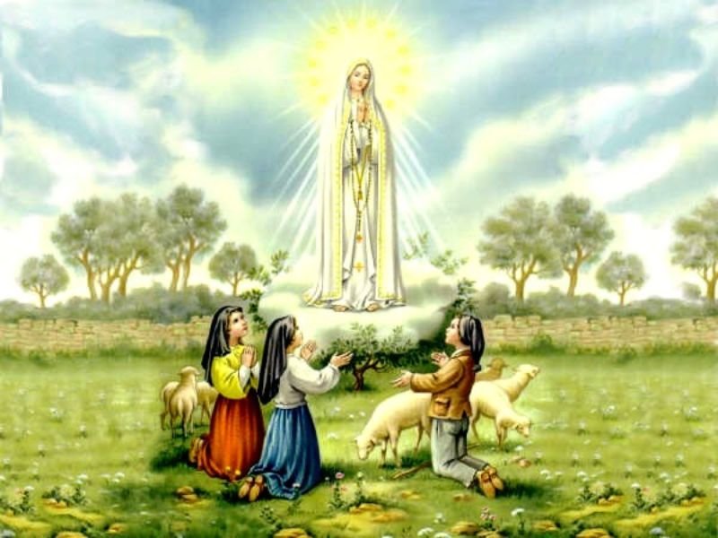 pero la historia de fatima