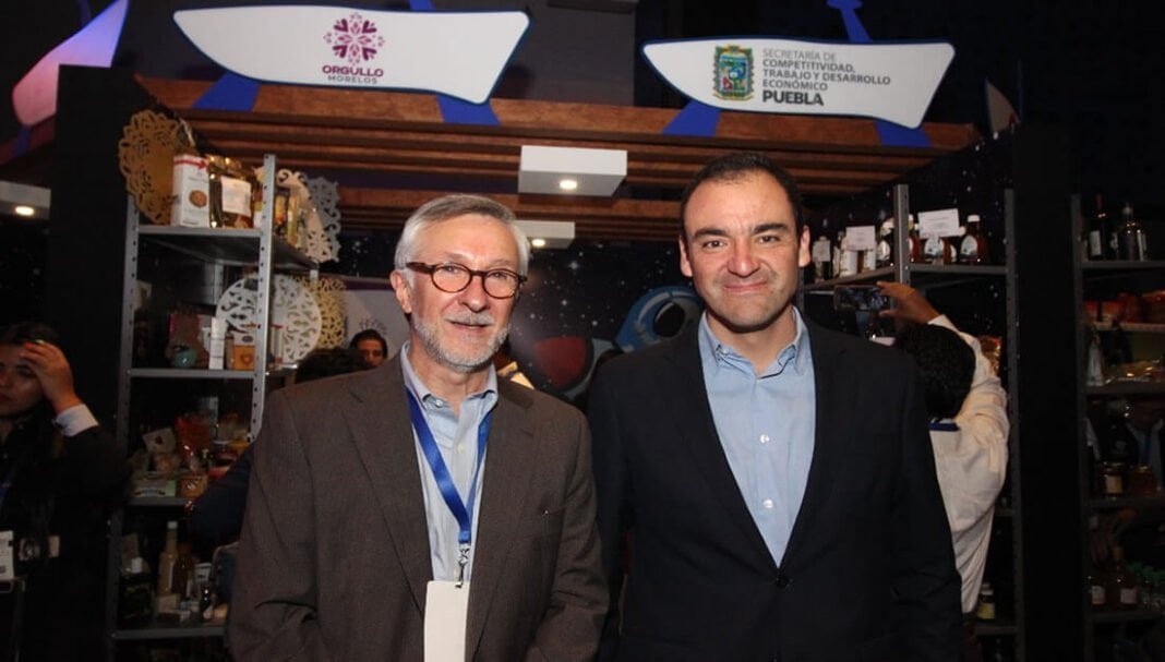 Acerca Secotrade a emprendedores con cadenas comerciales