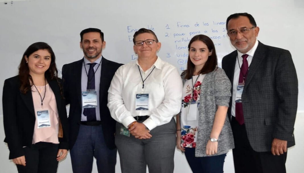 BUAP, sede de la Cuarta Competencia Internacional de Casos de Aprendizaje en Negocios