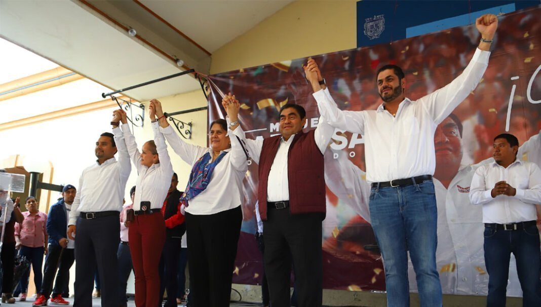 No solaparemos ningún acto de corrupción: Barbosa No solaparemos ningún acto de corrupción: Barbosa