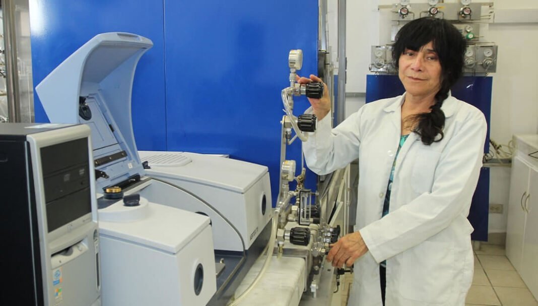 Biodiésel de la BUAP, una alternativa eficaz para mejorar el medio ambiente
