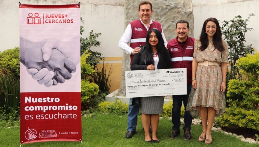 Reinicia Luis Alberto Arriaga jornadas públicas