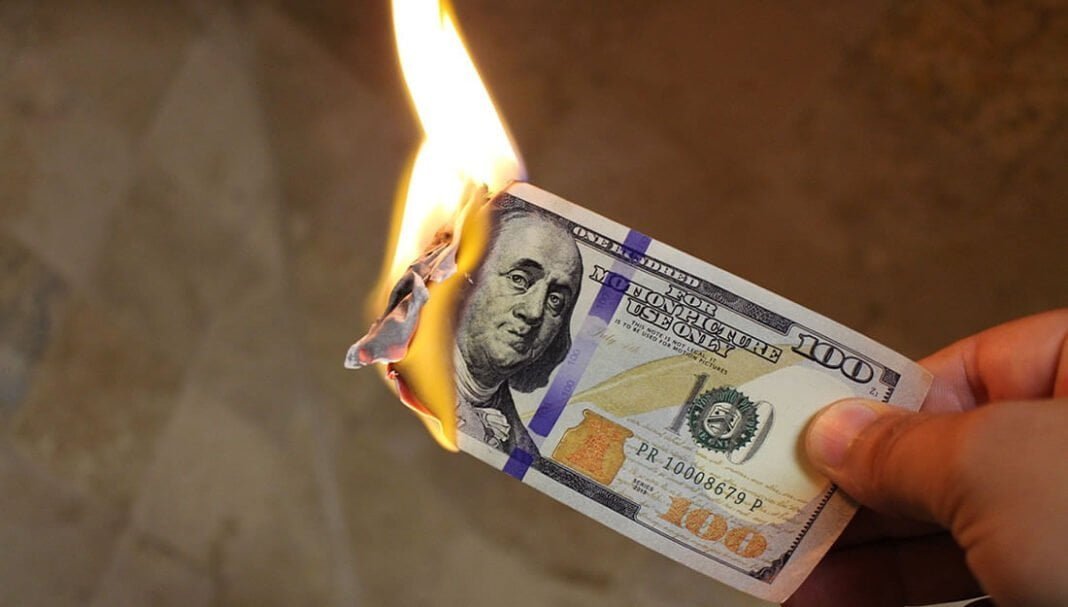 ¿Cuánto cuesta ser Infiel?