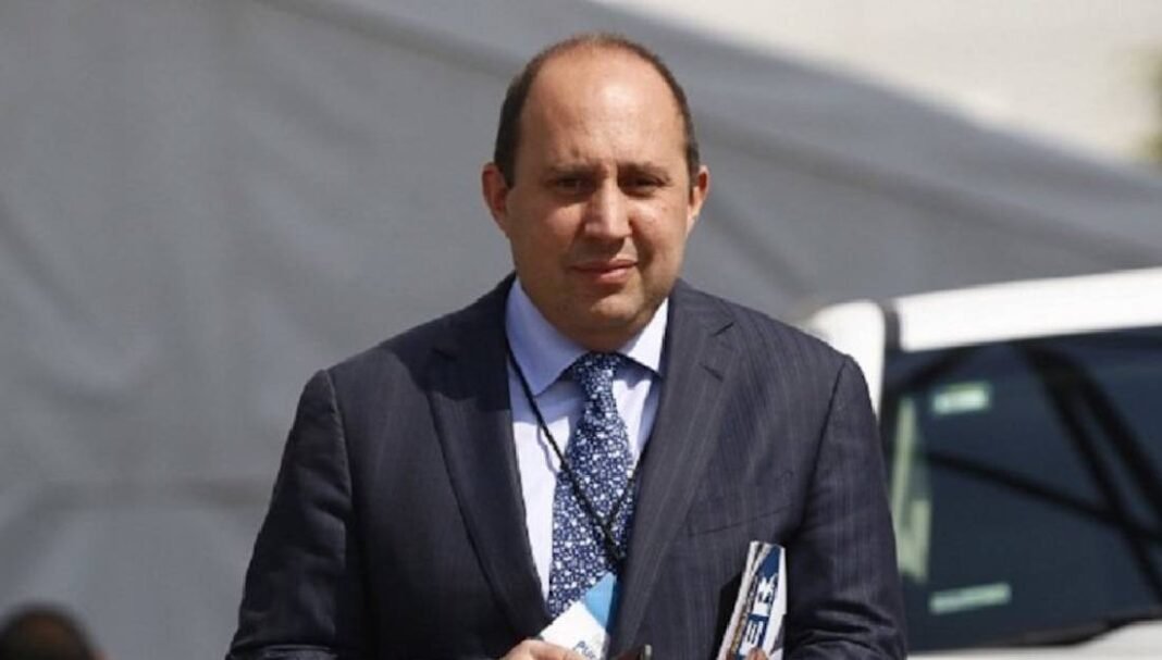 Dialoga SGG con defensores de derechos humanos