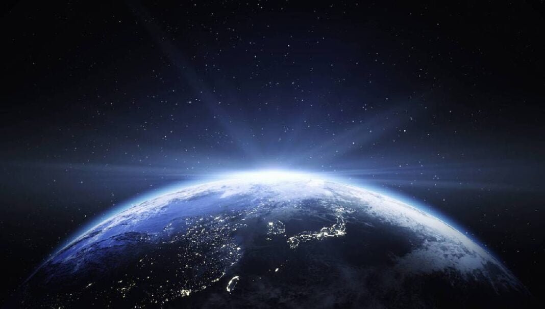 Estos son los 10 lugares más místicos del mundo