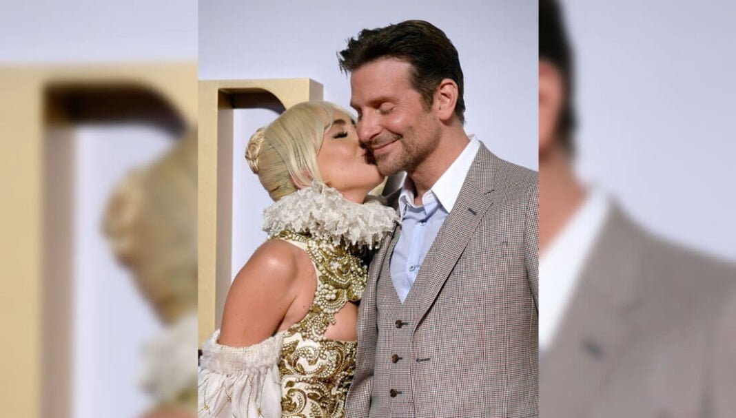 La señal de que el reencuentro de Lady Gaga y Bradley Cooper está MUY próximo