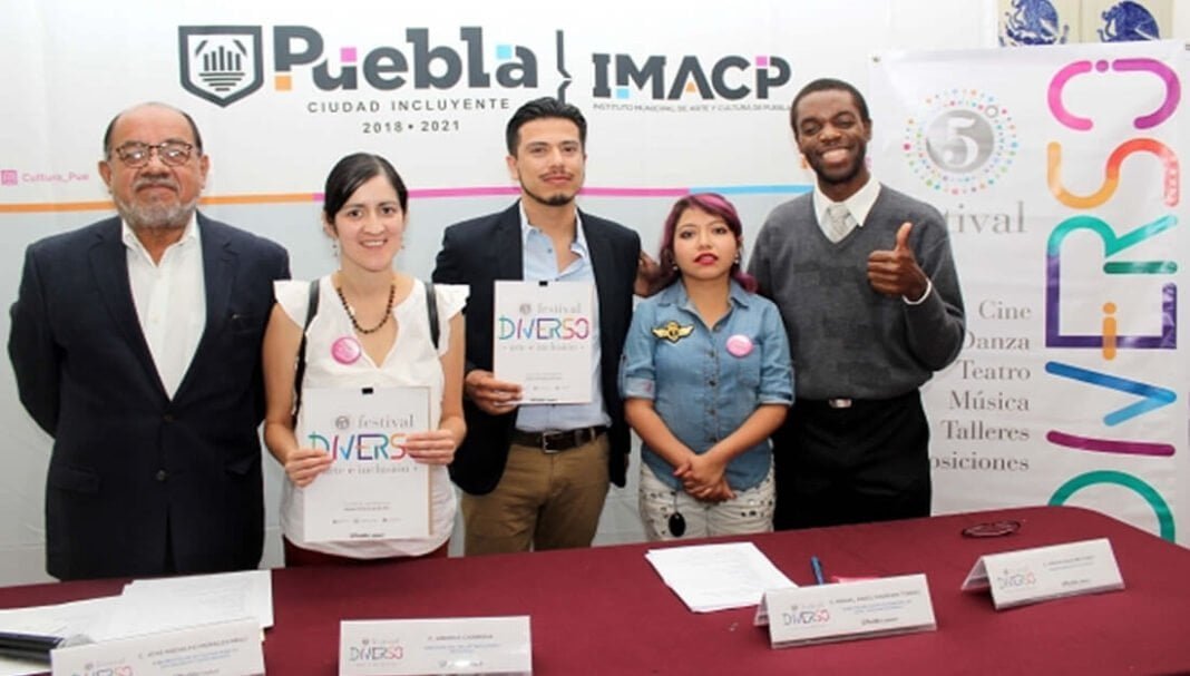 Festival Diverso presenta su 5° edición: conoce todas las actividades