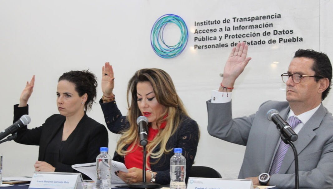 Aprueba Itaepue resultados de verificación 2019