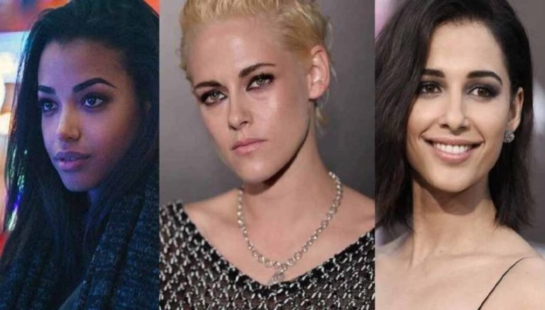 Los Ángeles de Charlie estrena tráiler con nuevas actrices y una sorprendente banda sonora