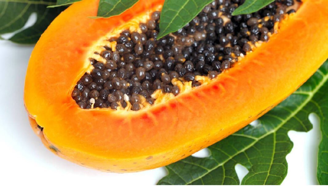 Ocho propiedades y beneficios de la papaya
