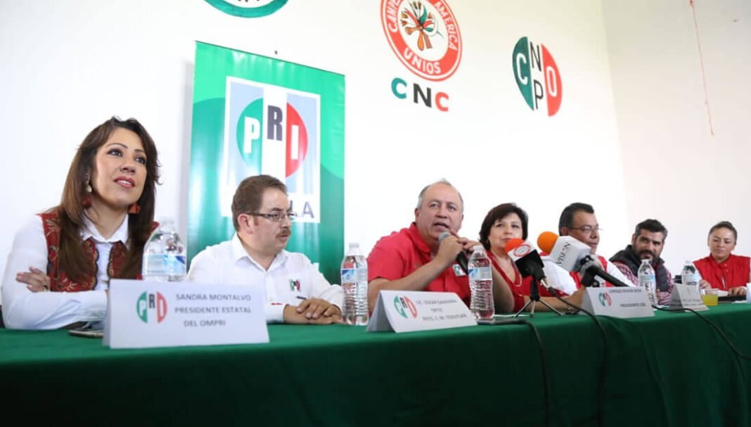 PRI ganó Teziutlán porque tiene a los mejores candidatos: dirigente estatal