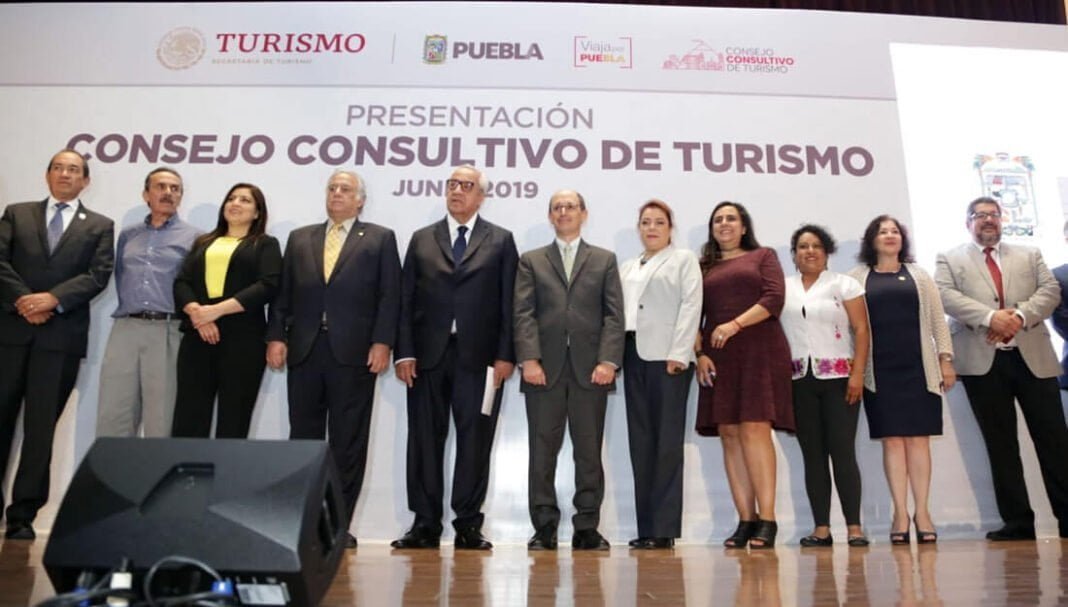 Puebla será la catedral iberoamericana de la enseñanza turística