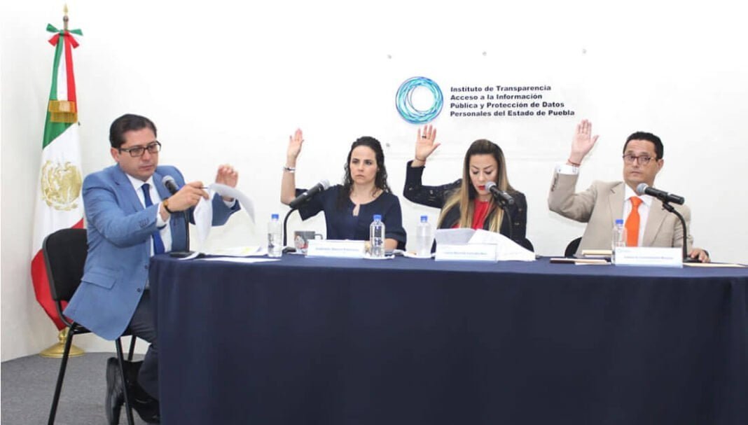 Resuelve ITAIPUE 20 recursos de revisión