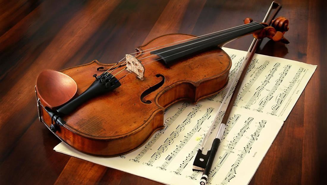 Los violines de Cremona. Stradivari, el Barroco y más allá en Puebla -  Revista Única