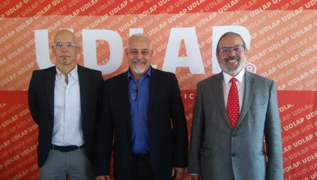 Udlap e Inaoe impulsan la divulgación científica