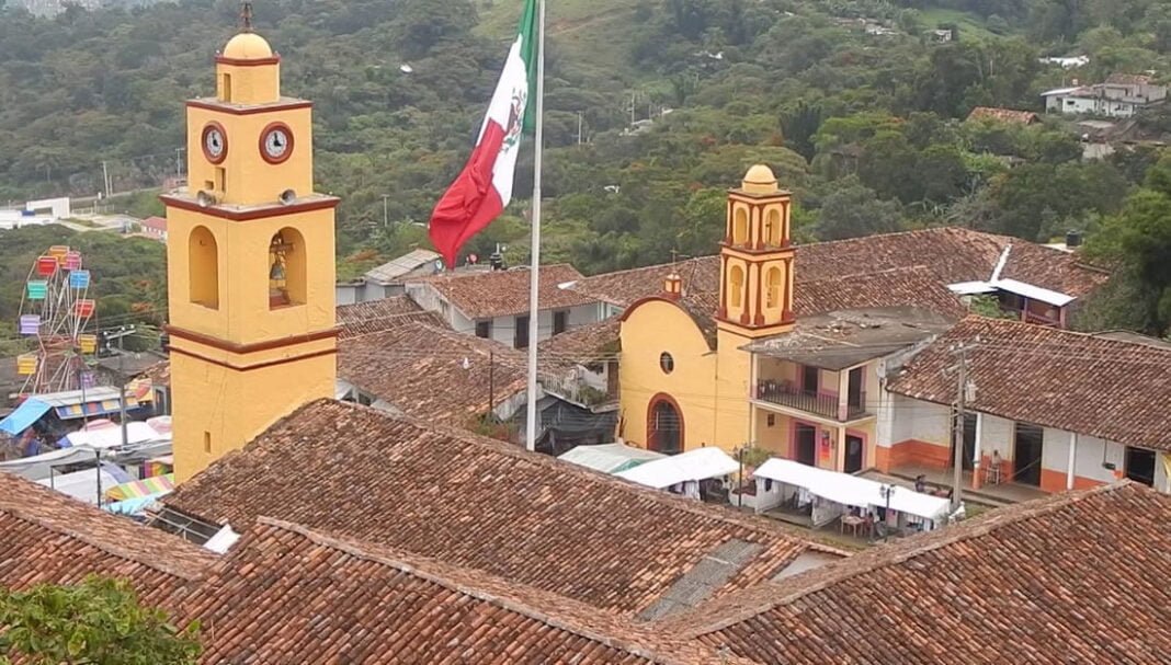 Visita Xoxhitlán de Vicente Suárez y descubre sus maravillas Visita Xoxhitlán de Vicente Suárez y descubre sus maravillas