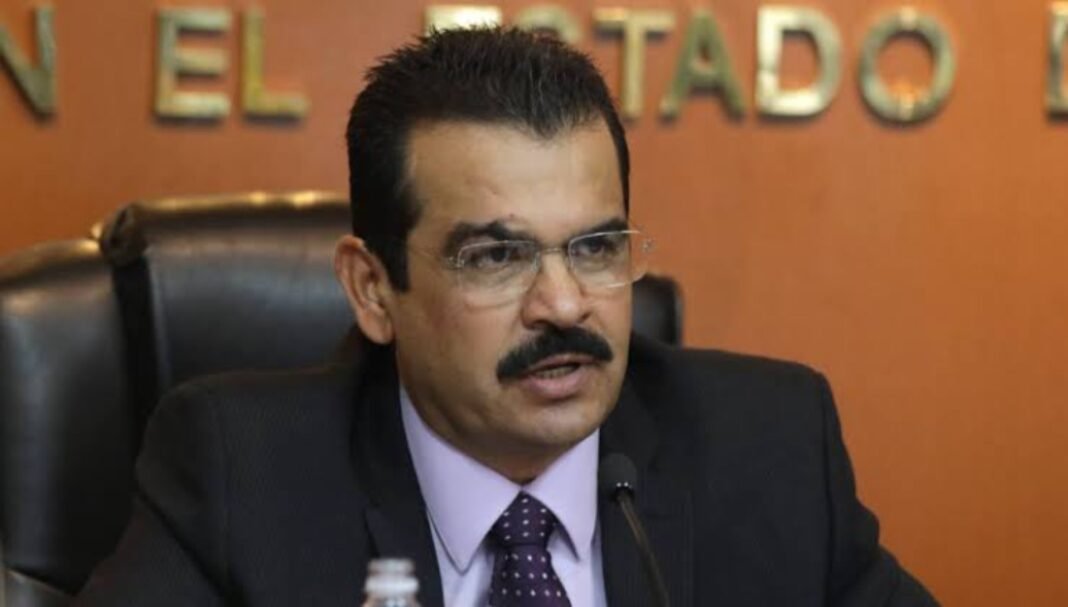 Desaparición del IEE Puebla es decisión de los diputado: vocal del INE Puebla
