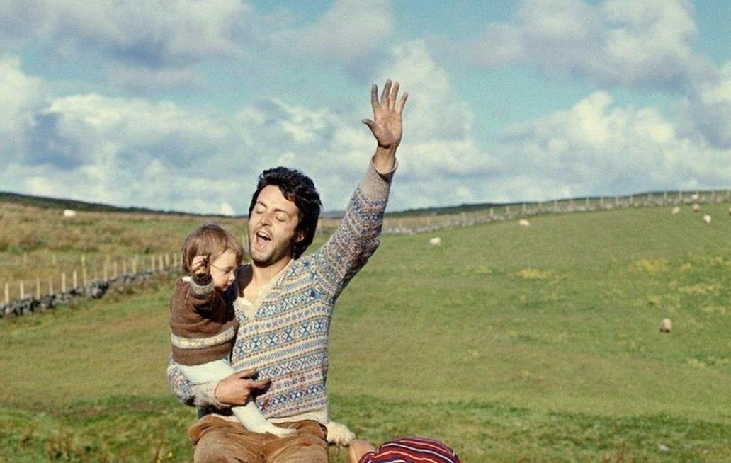 Paul McCartney cumple 83 años ¡Felicidades, Sir Paul! Paul McCartney cumple 83 años ¡Felicidades, Sir Paul!