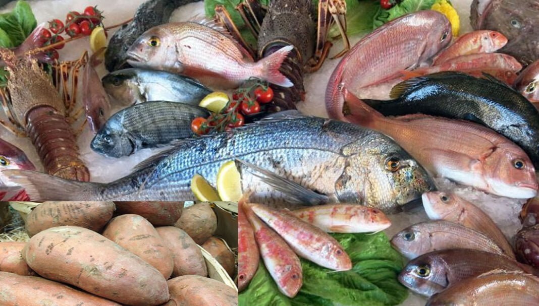 Alimentos que nos ayudan a lucir más jóvenes