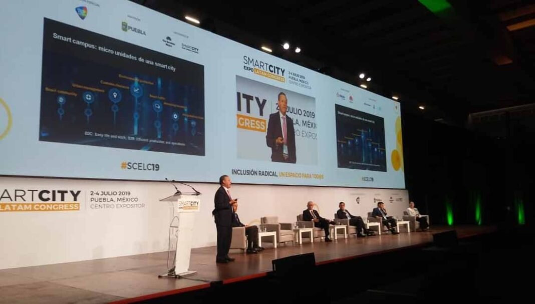 Analizan retos tecnológicos en segundo día de Smart City Analizan retos tecnológicos en segundo día de Smart City