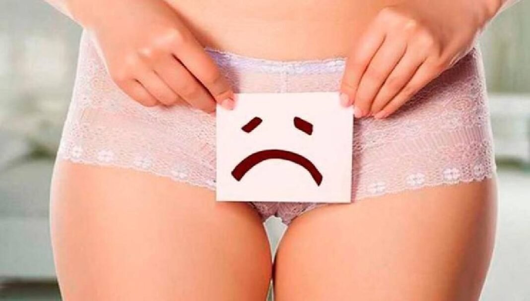 Cómo afecta la vulvodinia a la vida de la mujer
