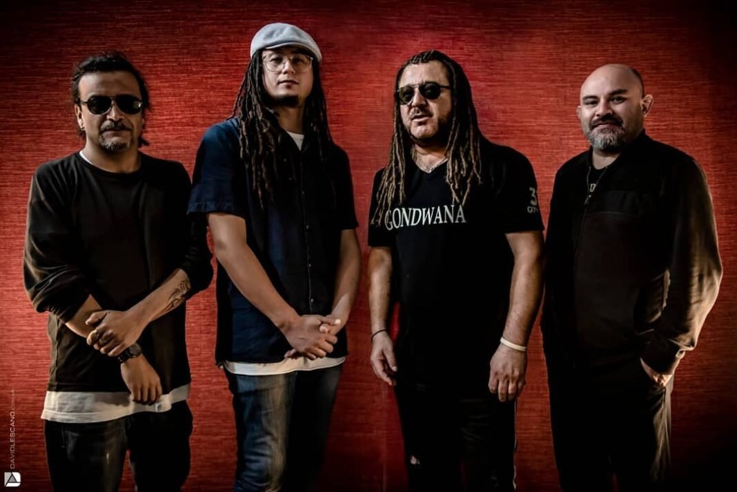 Gondwana celebrará en Cholula 30 años de trayectoria