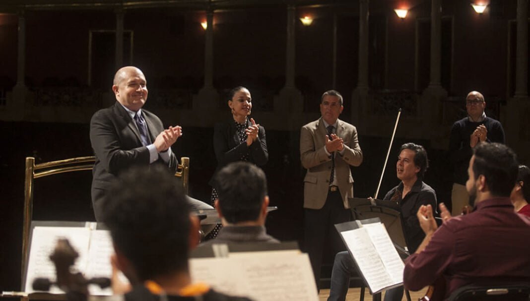 Reconocen a la Filarmónica de Jalisco como ‘‘la mejor orquesta del país’’