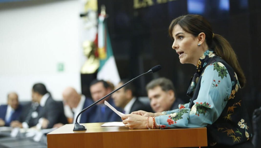 Necesarias políticas públicas trasnversales e incluyentes: Nancy de la Sierra