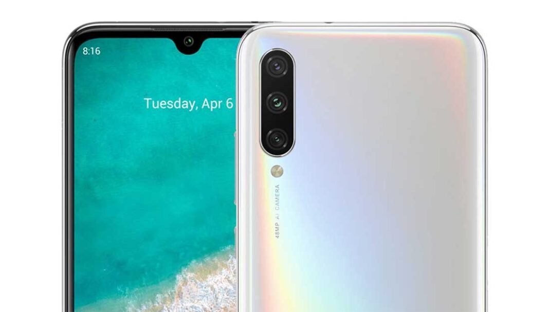 XIAOMI MI A3: ¿Buscas un celular con una gran cámara y Android One?