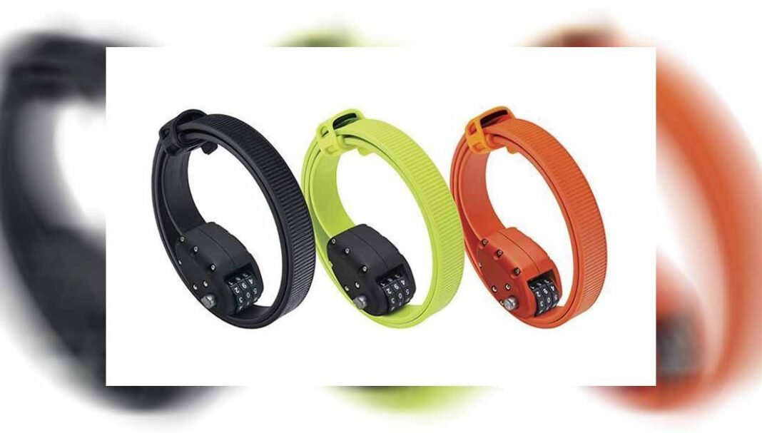OTTOLOCK la forma moderna de proteger tu bicicleta