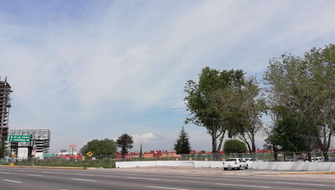 Presenta Popocatépetl 8.9 horas de tremor, 149 exhalaciones y cuatro explosiones