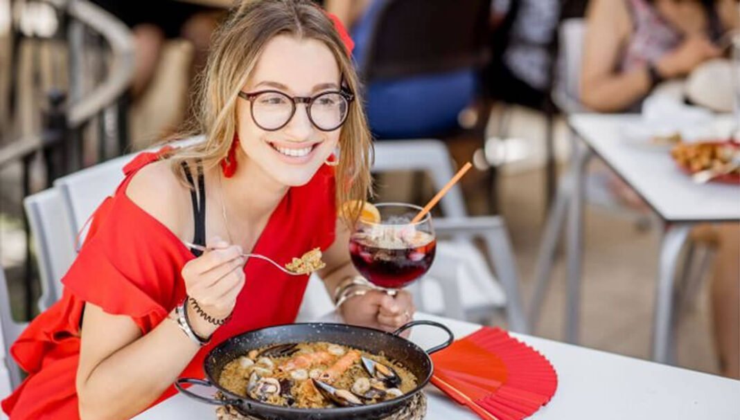 Revelan cuáles son las naciones más saludables del mundo (y España lidera la lista)