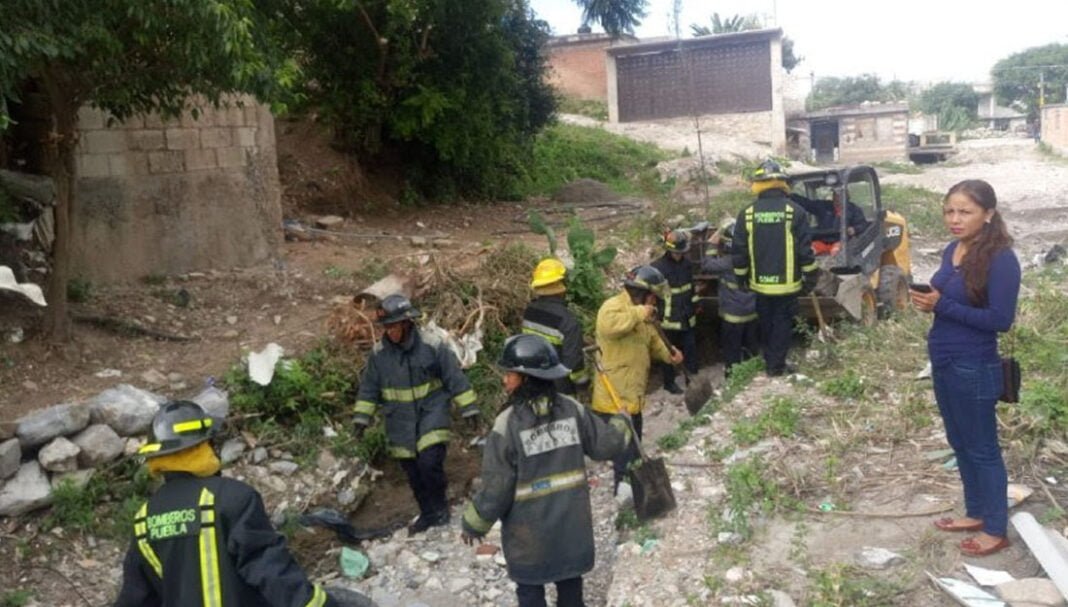 Continúa SGG de Puebla entrega de apoyos en junta de Santo Tomás Chautla Continúa SGG de Puebla entrega de apoyos en junta de Santo Tomás Chautla
