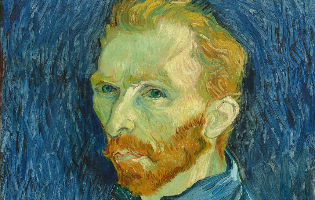 Uno de los más grandes artistas del siglo XIX, Vincent van Gogh
