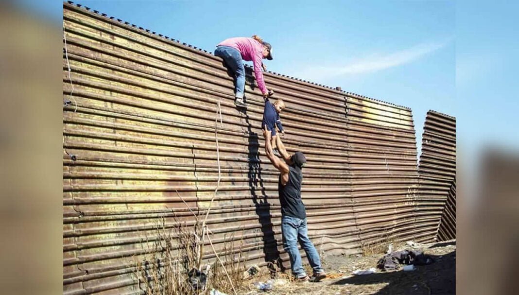 World Press Photo 2019; se impone la migración