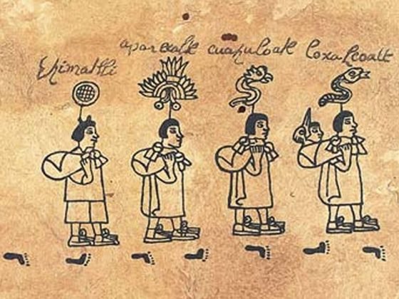 Cómo Fue La Fundación De Tenochtitlán Conoce El Mito Y La Historia Revista Única Única La 6906