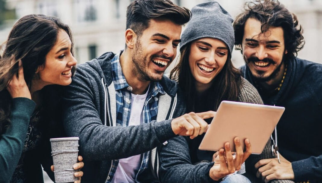 2019 Día Internacional de la Juventud, Transformando la educación