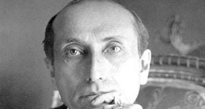 Amado Nervo, poeta y diplomático mexicano