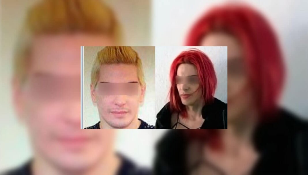 Capturan a Yosanki, presunto homicida del dueño del bar Francos