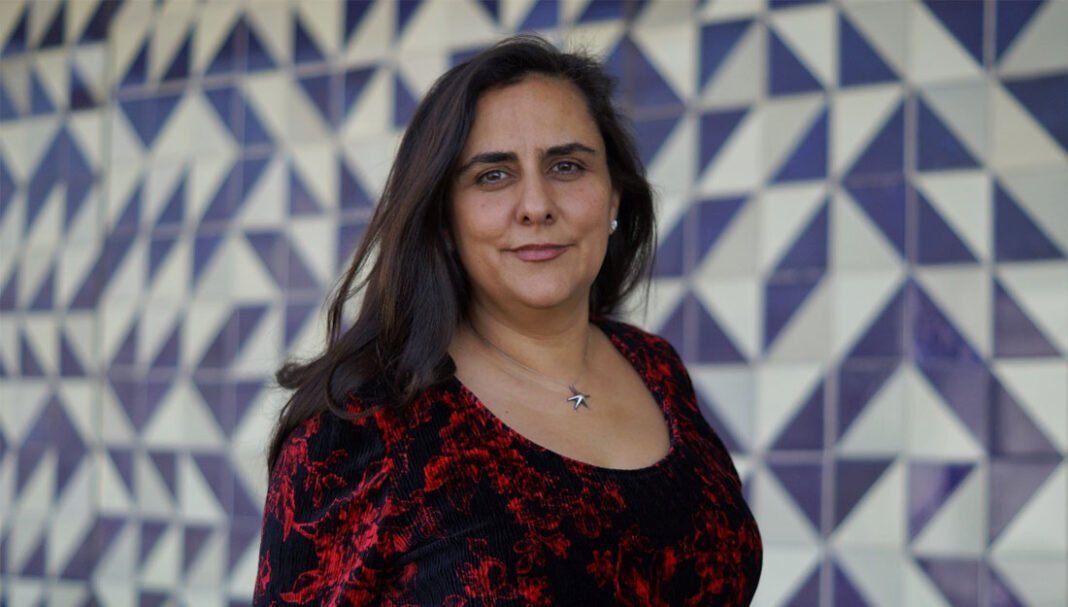 Karen será “El Verdugo” Karen será “El Verdugo”