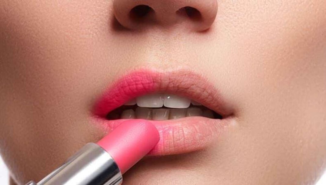 Cómo detectar si tu labial ya expiró