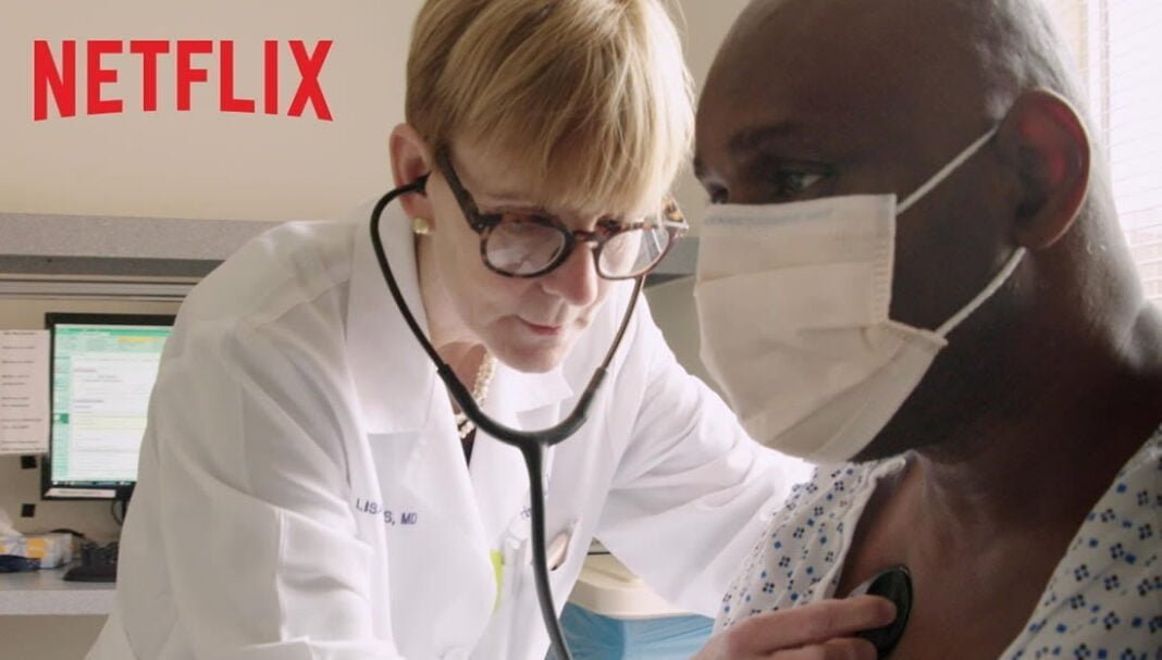 Diagnosis Netflix