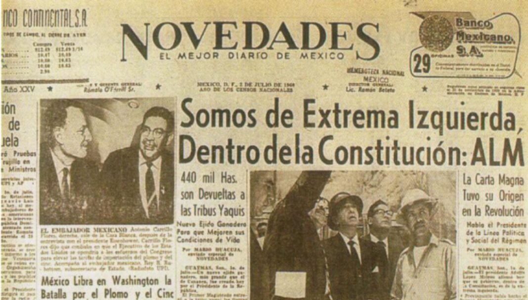 El nuevo régimen y su, forma de gobernar El nuevo régimen y su, forma de gobernar