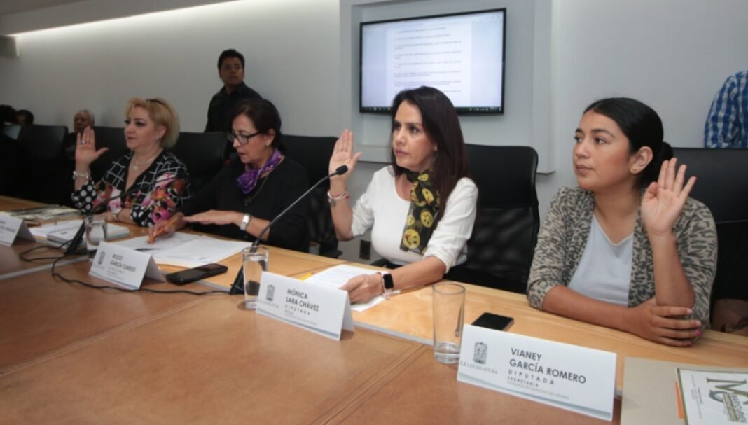 Buscará Congreso del Estado certificación de la NOM-035 relacionado con factores de riesgo psicosociales en el trabajo Buscará Congreso del Estado certificación de la NOM-035 relacionado con factores de riesgo psicosociales en el trabajo