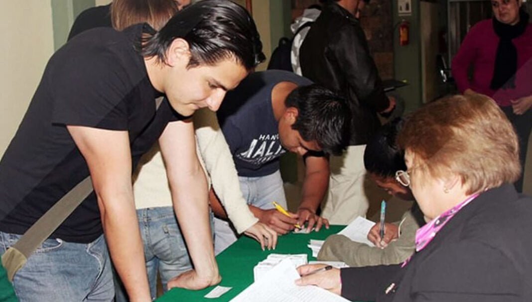 IMSS brinda Seguro de Salud para Estudiantes de escuelas públicas de nivel medio superior y superior